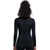 SSITO Ropa de Yoga with Curve de Sirena, ropa de conducción al Aire Libre, ropa de Esquí, ropa interior Térmica Deportiva, ropa de compresión para Corre, Tops para Mujer - details 2
