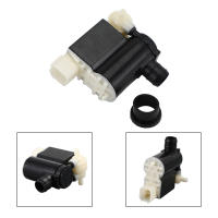 Areyourshop Bomba De Lavado De Parabrisas Para KIA HYUNDAI 985102L100 985102V100 9851025100 98510-2V100 98510-1H100 Pieza De Auto - details 1