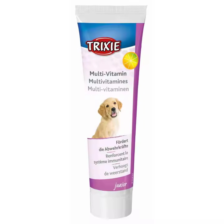 TRIXIE Multivitamínico - Pack de 3 unidades - 1