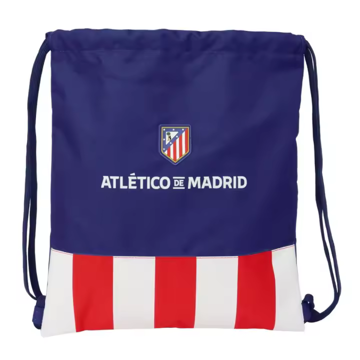 Saco Plano Atco. De Madrid 35x40x1 Cm (Safta 612558196) - 1