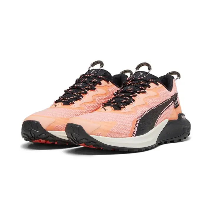 Puma Zapatillas Running Fast-trac Nitro 2 Naranja - 1