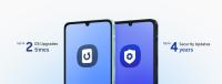 Samsung Galaxy A06 Smartphone 4G – 6.7" HD+ 90Hz, 4GB RAM, 64/128GB ROM, Dual SIM, Cámara 50MP, Batería 5000mAh, Carga Rápida 25W, Android 14, Helio G85, Móvil Libre con Pantalla Grande y Rendimiento Fluido - details 24