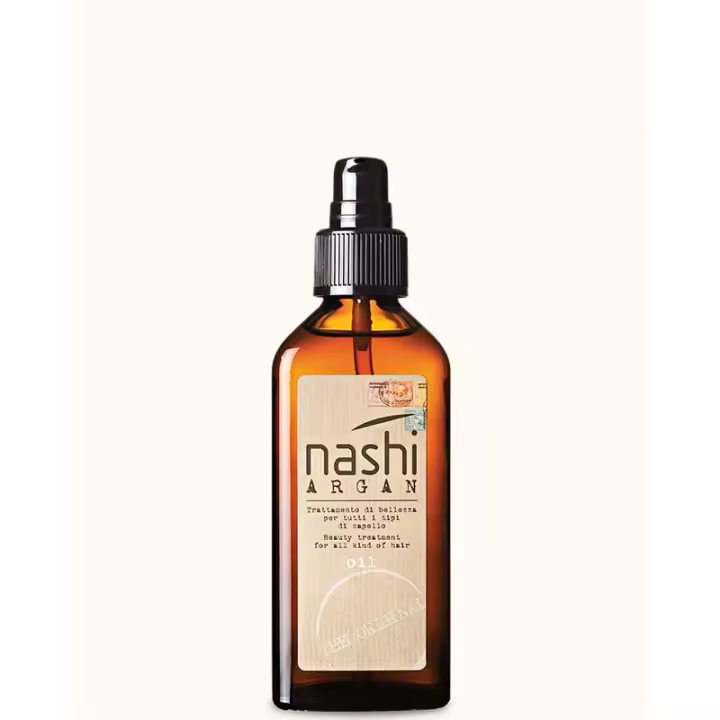 Nashi Argán Sérum de aceite de argán para el cabello 100ml - 1