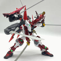 Figura De Acción Sengoku Astray Rojo Marco Modelo De Artesanía Conjunto Para Niños Y Coleccionistas Con Movilidad Articular Regalo De Cumpleaños - details 15