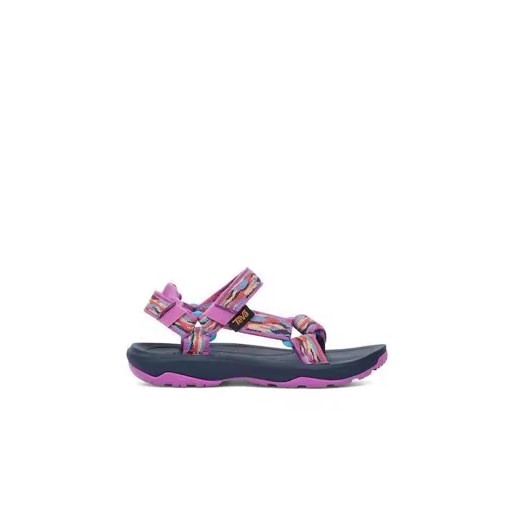 Teva Sandalia Niña HURRICANE XLT2 ROSA - 1