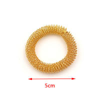 Bola De Masaje Magnética Para Mano Y Pie 9 Piezas/Lote Estimulación De Puntos Trigénericos Relieve De Presión Palma Acupuntura Bola De Masaje Portátil - details 15