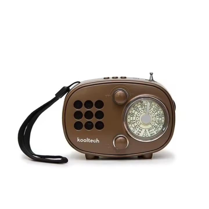 Radios Vintage Kooltech Varios Modelos - 1