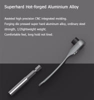 DUKA Set De Herramientas Multifuncionales 33 En 1 RS2 Llave De Eje Magnética S2 Con Destornilladores Para Reparación Doméstica ATuMan - details 5
