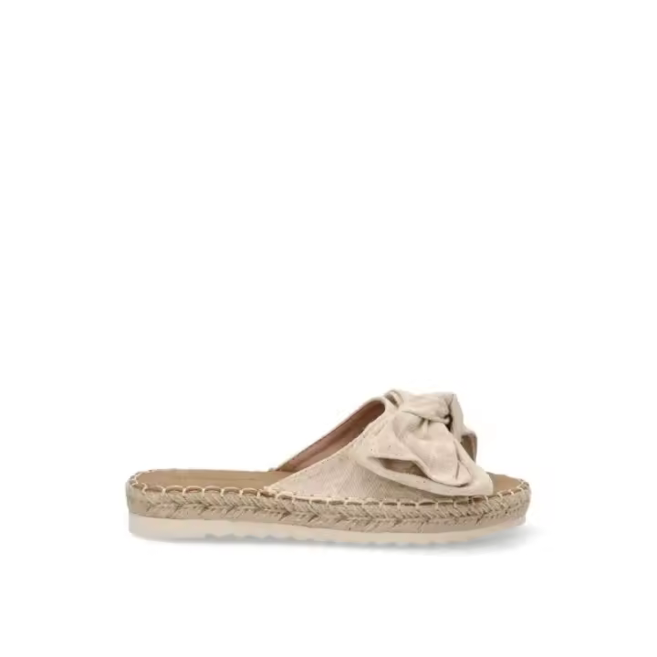 Sandalia Luna Collection fb-5056 beige - 1