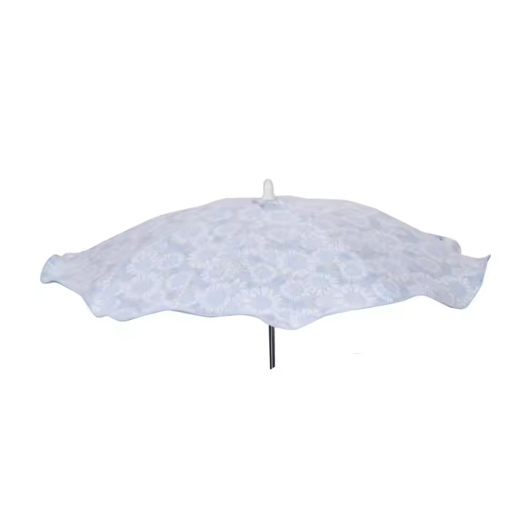 SOMBRILLA BABYLINE UNIVERSAL PARA SILLA DE PASEO ESTILO CLÁSICO. INCLUYE FLEXO - 1