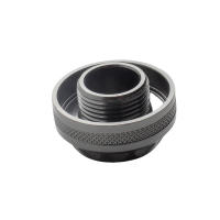 Cubierta De Manija Para Caña De Pescar Accesorio De Encaje Para Carrete De Pesca Diámetro 10.8mm Parte Rocker Para DIY - details 12