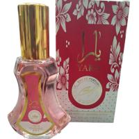 Perfume árabe de mujer Yara candy Asalah 35ml,Fragancia dulce, floral, sexy, Colonia de mujer pequeña Tamaño bolso 35ml NOVEDAD - details 0