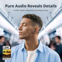 Auriculares inalámbricos verdaderos con cancelación híbrida de ruido - details 3