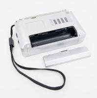 LILI HOME 📻 Radio Portátil 12 x 10 cm – AM/FM con Pilas Incluidas es un dispositivo compacto, liviano y confiable, ideal para quienes buscan una forma sencilla de escuchar música, noticias o sus estaciones favoritas en cualquier lugar. - details 4