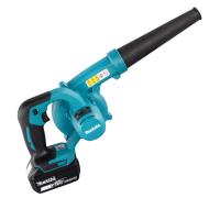 MAKITA DUB185Z - Soplador a Batería 18V Litio-ion. Sin batería, sin cargador. - details 2