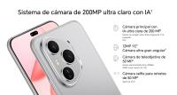 Teléfono - HONOR 400 Pro 5G Smartphone, 12GB+512GB Versión Europea Moviles, Sistema de Cámara Al Ultra Claro de 200MP, De Imagen a Vídeo con lA, Foto en Movimiento HD, Batería de Silicio-Carbono de 5300 mAh,  IP68 - details 4