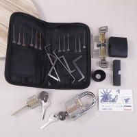 Kit De Herramientas De Reparación Y Mantenimiento 31 Piezas 5-en-1 Para Entrenamiento Y Uso Práctico Herramientas Completas Para Variedad De Tareas De Reparación - details 5