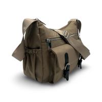 MIA LAROUGE, S.L. Bolso Bandolera de Nylon para Mujer - details 4