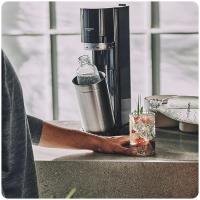 sodastream art