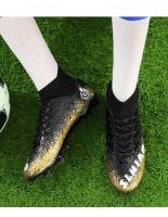 Zapatos De Fútbol Futsal Chuteira Campo Cleats Entrenamiento Zapatillas Outdoor Para Hombres Y Mujeres Calzado Deportivo De Alta Calidad TF/AG - details 13