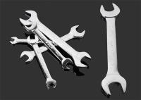 Llave De Manivela Abierta Combustible 5.5-32mm Llave De Hexágono Para Tornillos Hexagonales Herramienta De Mantenimiento - details 6