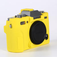Funda De Cámara De Silicona Suave Para Fuji XT30/XT30II Protector Suave Y Comfortable Para Cámara Digital Estilo Mano - details 13