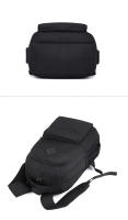Mochila de de de Color sólido para hombres y mujeres, bolsos bolsos escolares alta capacidad, hombro - details 24