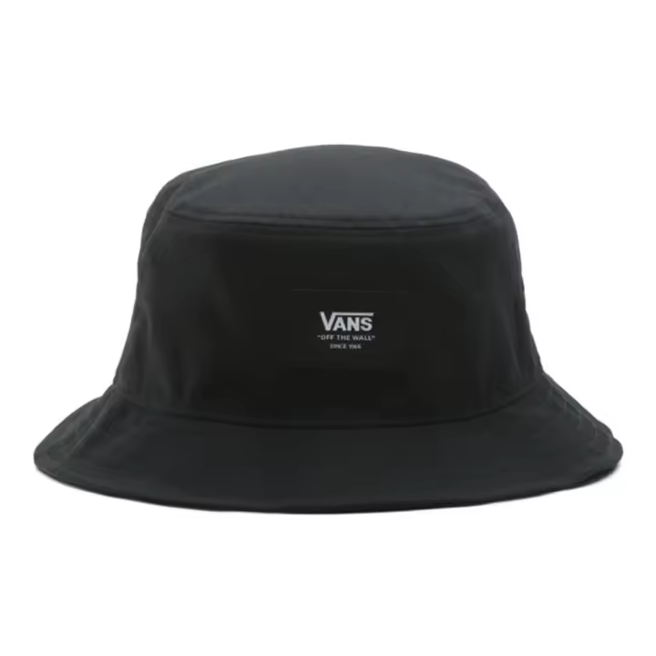 Gorro VANS Vans Patch Bucket VN0A7S96BLK1 Negro - 1