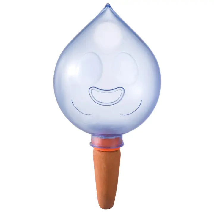Dispositivo De Riego Automático Para Plantas De Interior Con Drip Irrigation Dispensador De Agua Para Flores Y Plantas Plástico - 1