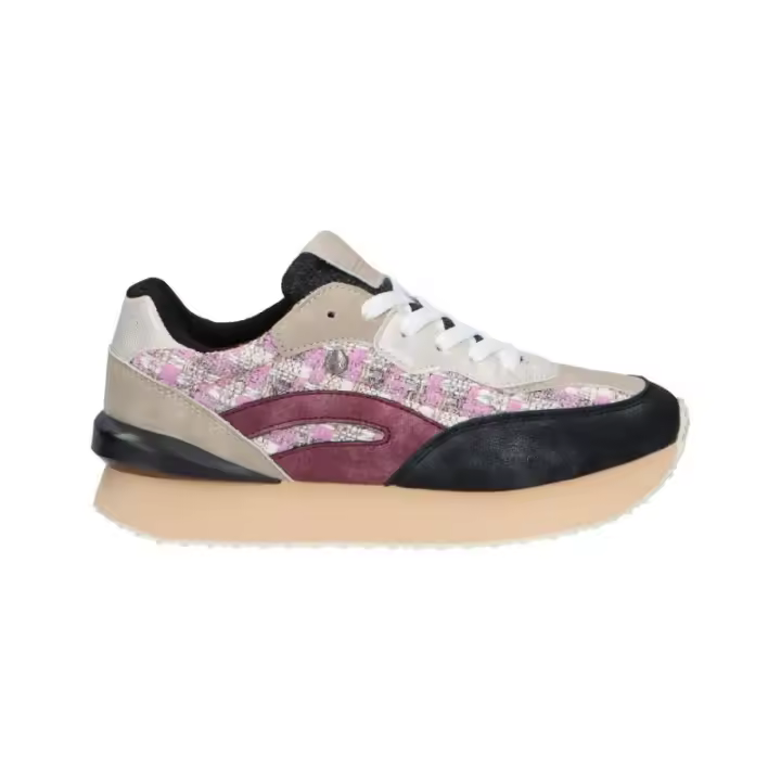Lois Deportivas Rosa - 1