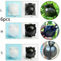 Juego De 6 Bolsas Para Raíces De Plantas S-l Alta Presión Caso De Cría En Jardinería Accesorios De Jardín Caja De Propagación De Plantas - details 1