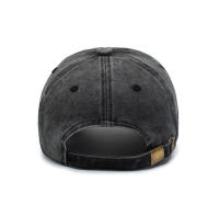 Gorro De Béisbol Para Mujer Protección Solar Unisex Material De Poliéster Adecuado Para Viajes Al Aire Libre Y Uso Diario - details 6
