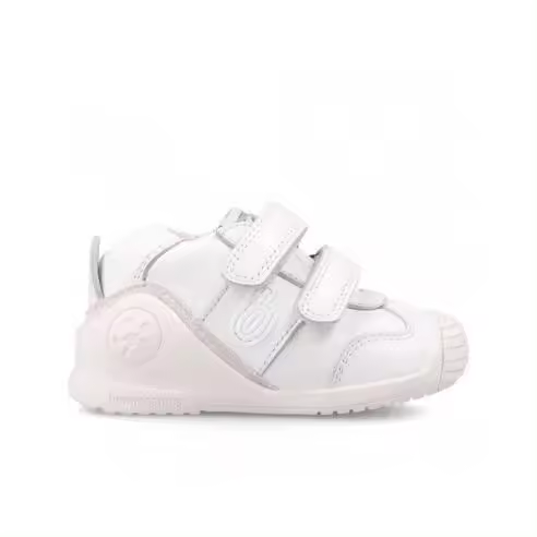 DEPORTIVO BIOMECANICS UNISEX BLANCO 221001-C - 1