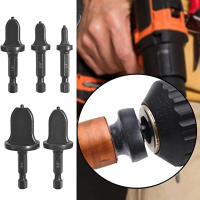 Juego De Herramientas De Expansión De Tubo HVAC 5pcs Con Mango Hexagonal Para Aire Acondicionado Herramienta Manual De Acero Al Carbono Alto - details 1