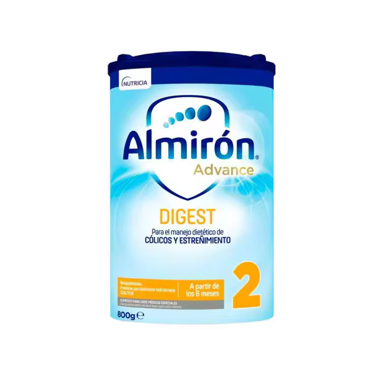 Almirón Almirón Advance Digest 2 800 Gr - 1