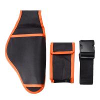 Bolsa Cinturón Para Tijeras Eléctricas De Podar Jardín Holster Para Cortaúñas Herramientas Portátiles De Trimmings De Plantas - details 5