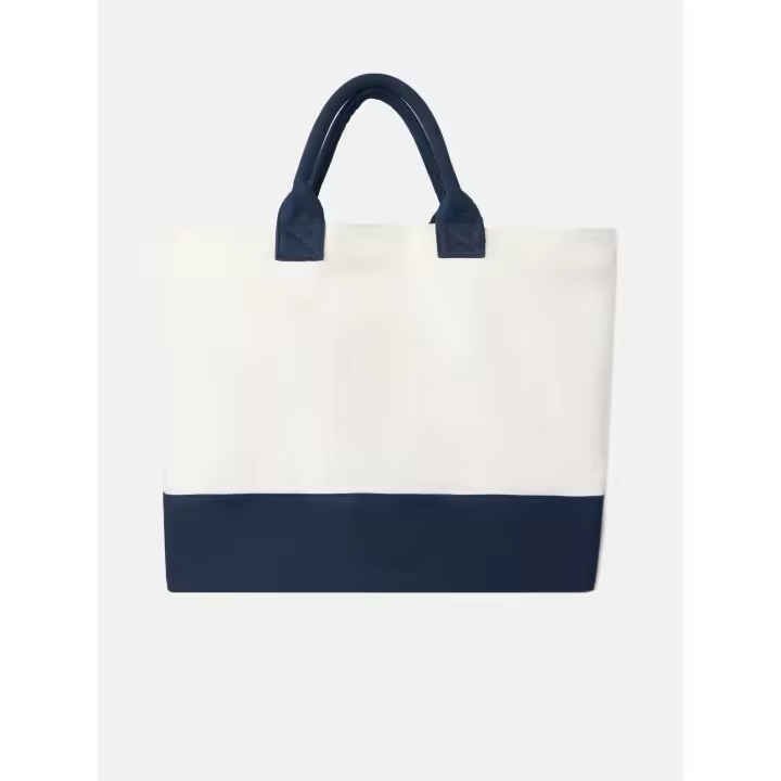 Silbon - Tote bag casual raqueta - 1