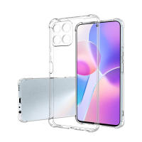 Funda Transparente De Silicona Suave Para Honor X6 X6S 4G Antigolpes 1.5MM Gruesa Anti-Scratch Resistente a Los Golpes Y Polvo - details 0