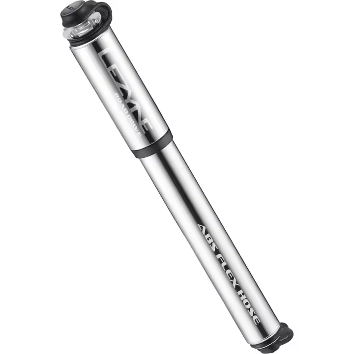 Lezyne Bomba Cnc Road Drive Plateado - 1