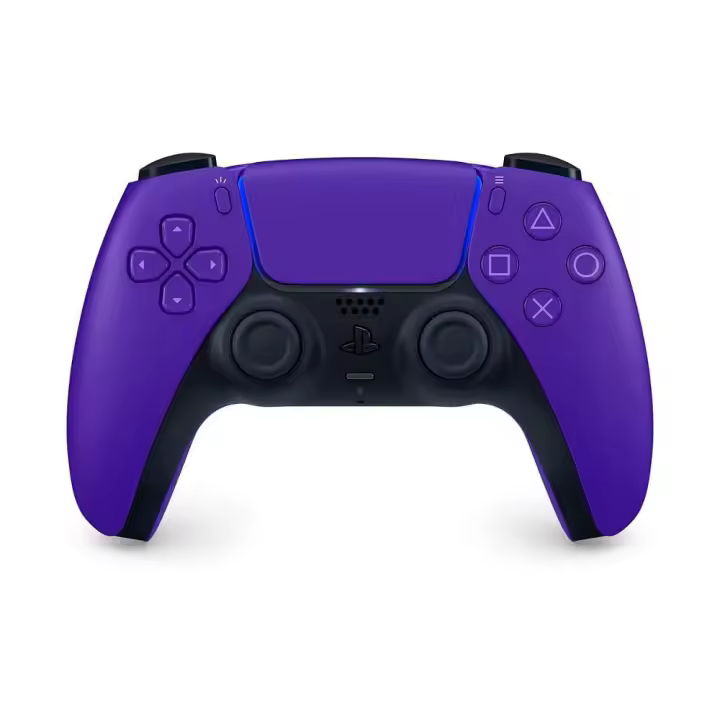 Mando Dualsense Galactic Purple Ps5 - Nuevo a Estrenar - España - Sony - Controller Playstation 5 - 1