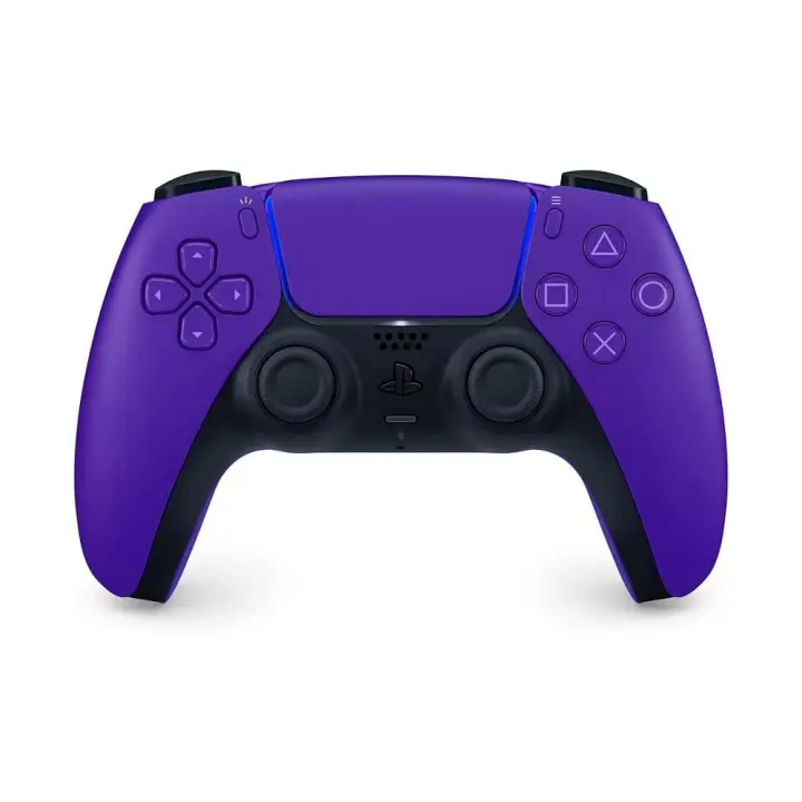 Mando Dualsense Galactic Purple Ps5 - Nuevo a Estrenar - España - Sony - Controller Playstation 5 - 1