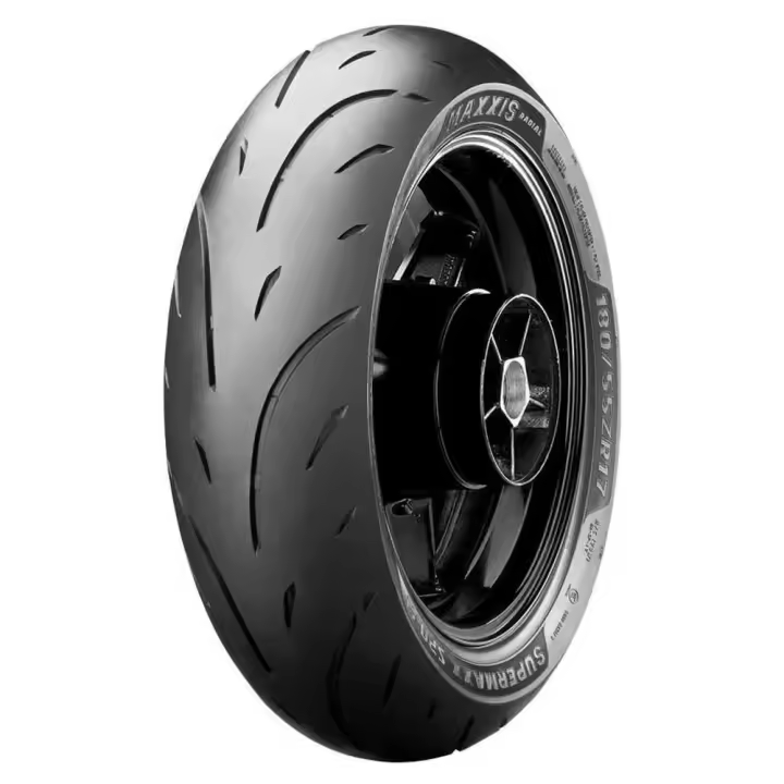 Maxxis Neumático Trasero De Carretera Supermaxx Ma-sp 73w Tl - 1