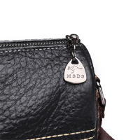 Bolsos para mujer, piel de vacuno de primera capa, nuevo estilo, bolsos cruzados de moda, bolsos de pecho, bolsos de sillín de moda, bolsos de hombro de cuero genuino para mujer - details 18