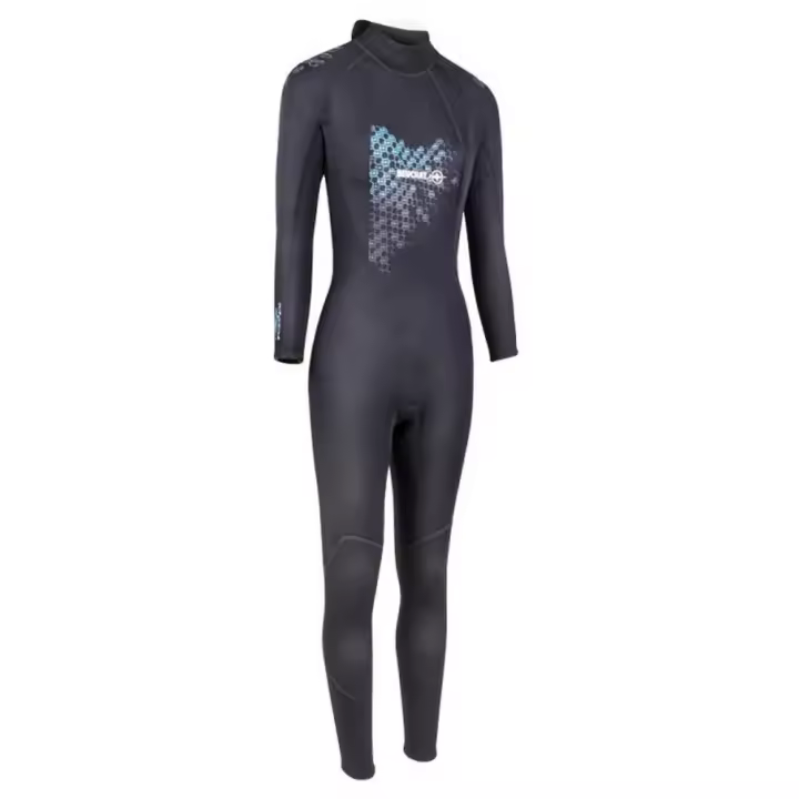 Beuchat Traje Húmedo De Buceo Alize 3 Mm - 1
