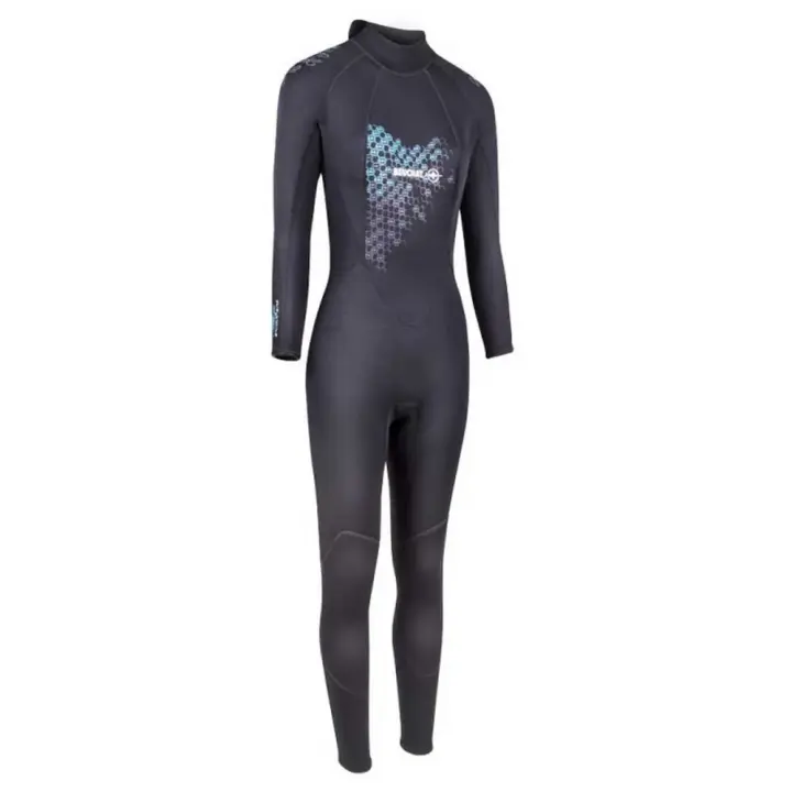 Beuchat Traje Húmedo De Buceo Alize 3 Mm - 1