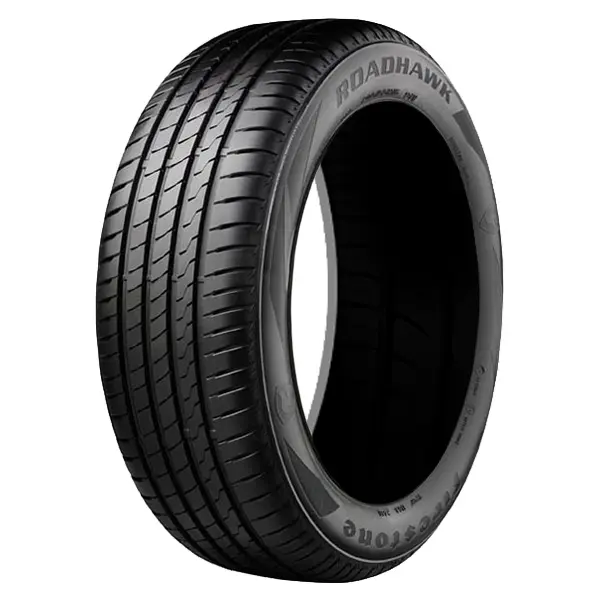 NEUMÁTICOS FIRESTONE 205/60 R15 91V ROADHAWK - 1