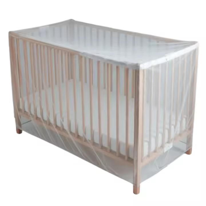 Mosquitera de cuna Tineo - 1