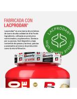 BEVERLY NUTRITION - Proteína * 1kg varios sabores * una exclusiva Proteína de Suero fabricada con la patente Lacprodan® SP-8011 de Arla Foods Ingredients, considerada una de las mejores proteínas de suero del mundo. - details 4