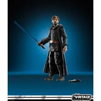 LUKE SKYWALKER (CRAIT) E8 FIGURA 10 CM STAR WARS VINTAGE - 1