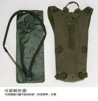 Mochila impermeable para exteriores, para ciclismo, con forro de EVA, para deportes al aire libre - details 18